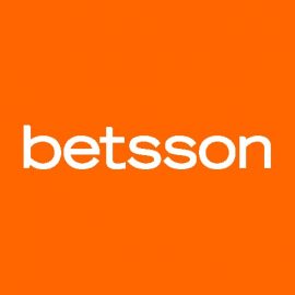 Betsson – Recibe hasta S/300 en BONO GRATIS