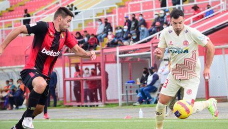 Análisis del partido FBC Melgar vs UTC Cajamarca por la fecha 5 del torneo clausura de la Liga 1 de Perú