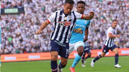 Análisis del partido Sporting Cristal vs Alianza Lima por la fecha 5 del torneo clausura de la Liga 1 de Perú