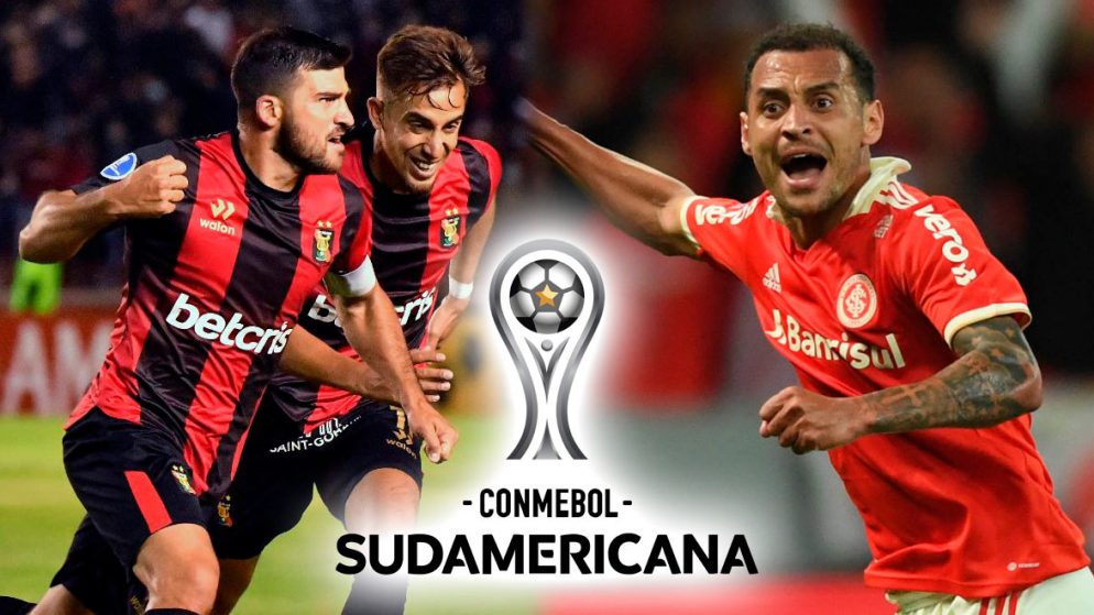 Análisis del partido Melgar vs Internacional por los cuartos de final de la Copa Sudamericana 2022