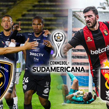 Análisis del partido Independiente vs Melgar por las semifinales de la Copa Sudamericana 2022