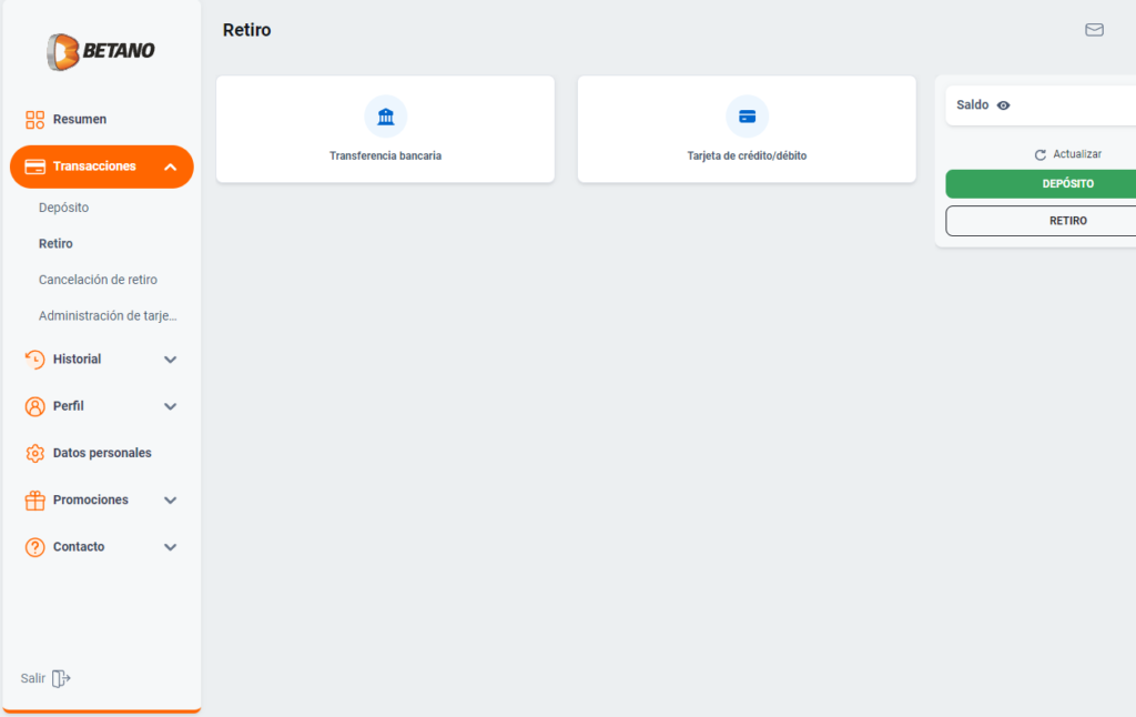 Review: Apuesta gratis Betano en México