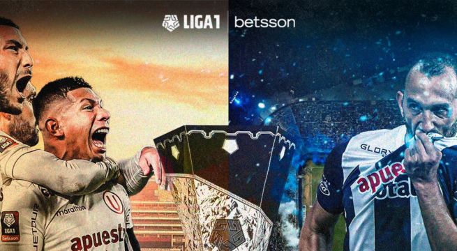 Universitario vs Alianza Lima: El clásico del fútbol Peruano
